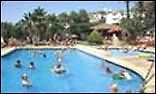 Hotel Indamar à Mojácar Extérieur photo